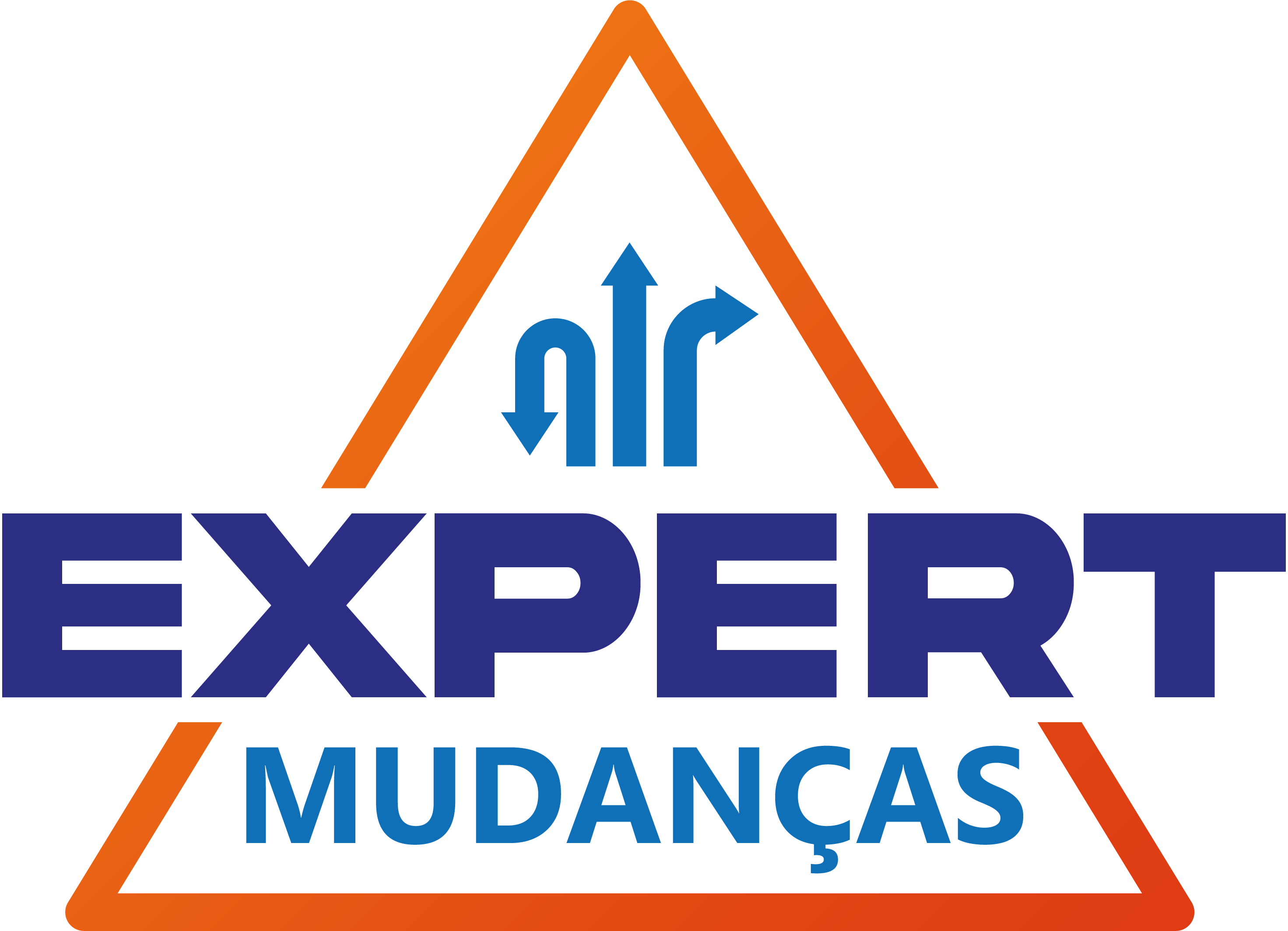 Expert Mudanças