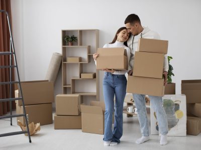 couple-moving-their-new-house